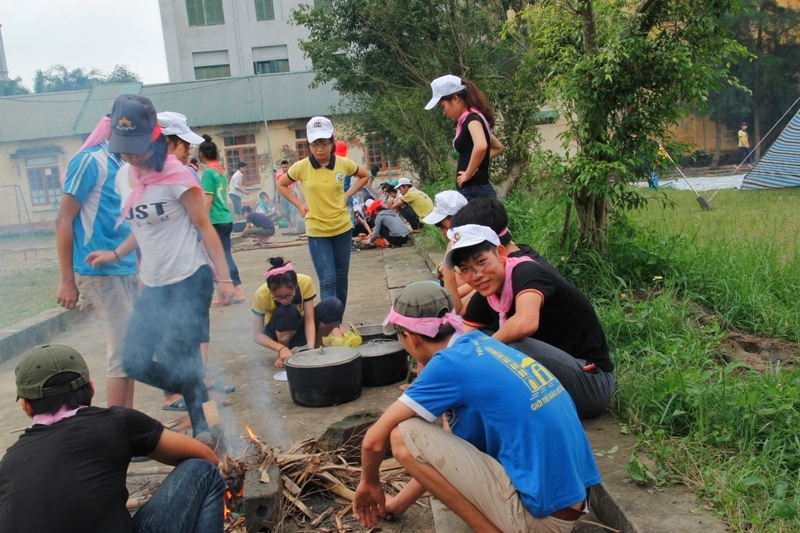 Giáo phận Thái Bình